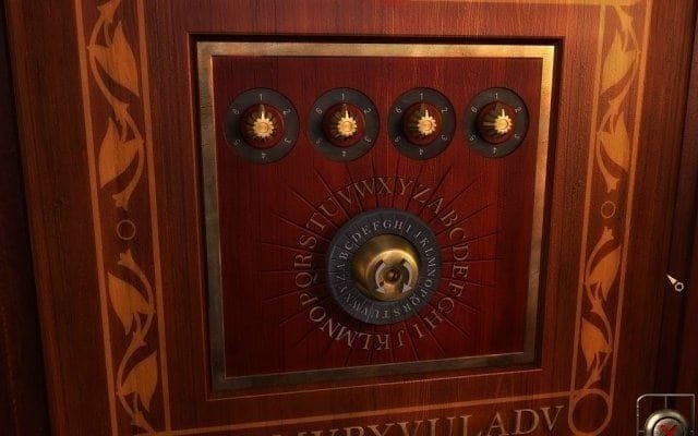 Safecracker: The Ultimate Puzzle Adventure