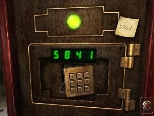 Safecracker: The Ultimate Puzzle Adventure
