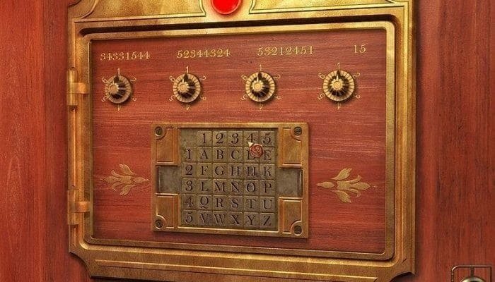 Safecracker: The Ultimate Puzzle Adventure