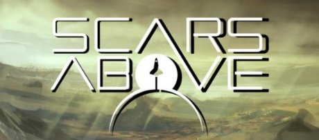 Scars Above