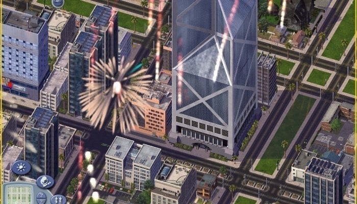 SimCity 4: Rush Hour