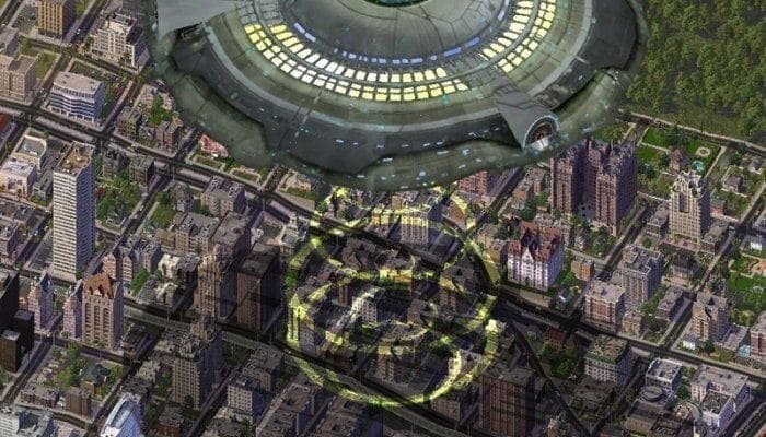 SimCity 4: Rush Hour