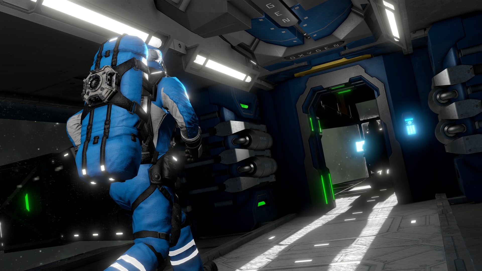 Space Engineers