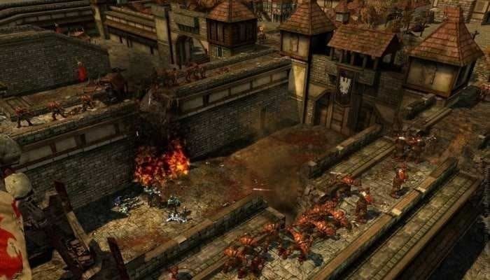 SpellForce 2 - Shadow Wars