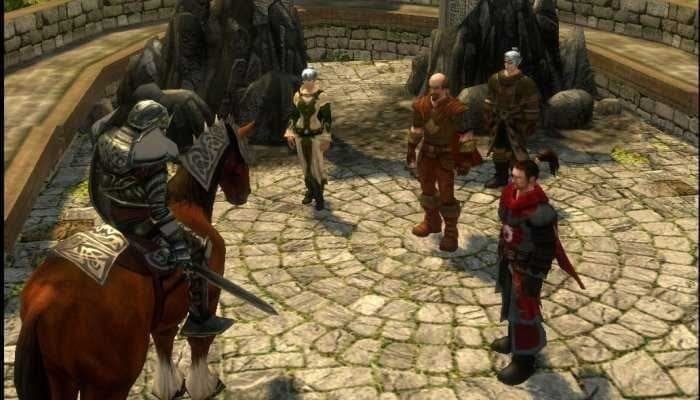 SpellForce 2 - Shadow Wars