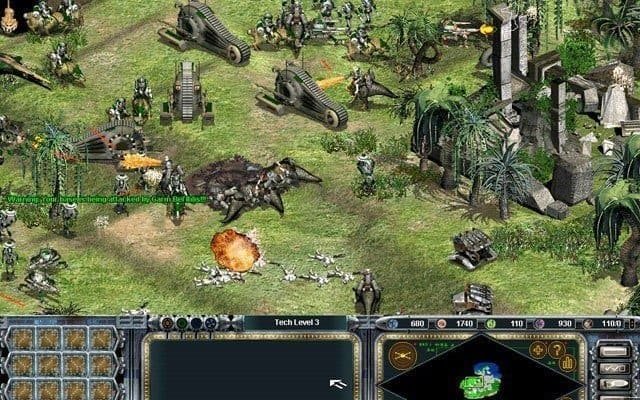 Star Wars: Galactic Battlegrounds - Clone Campaigns