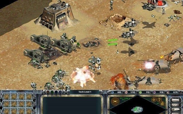 Star Wars: Galactic Battlegrounds - Clone Campaigns