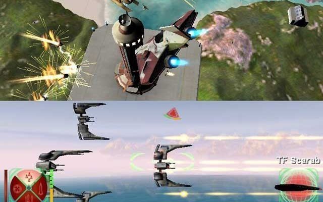 Star Wars: Starfighter