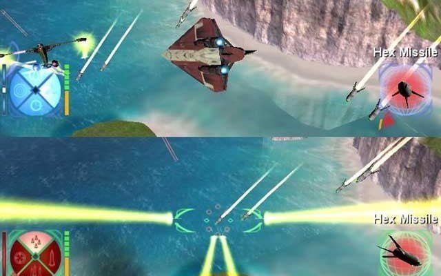 Star Wars: Starfighter