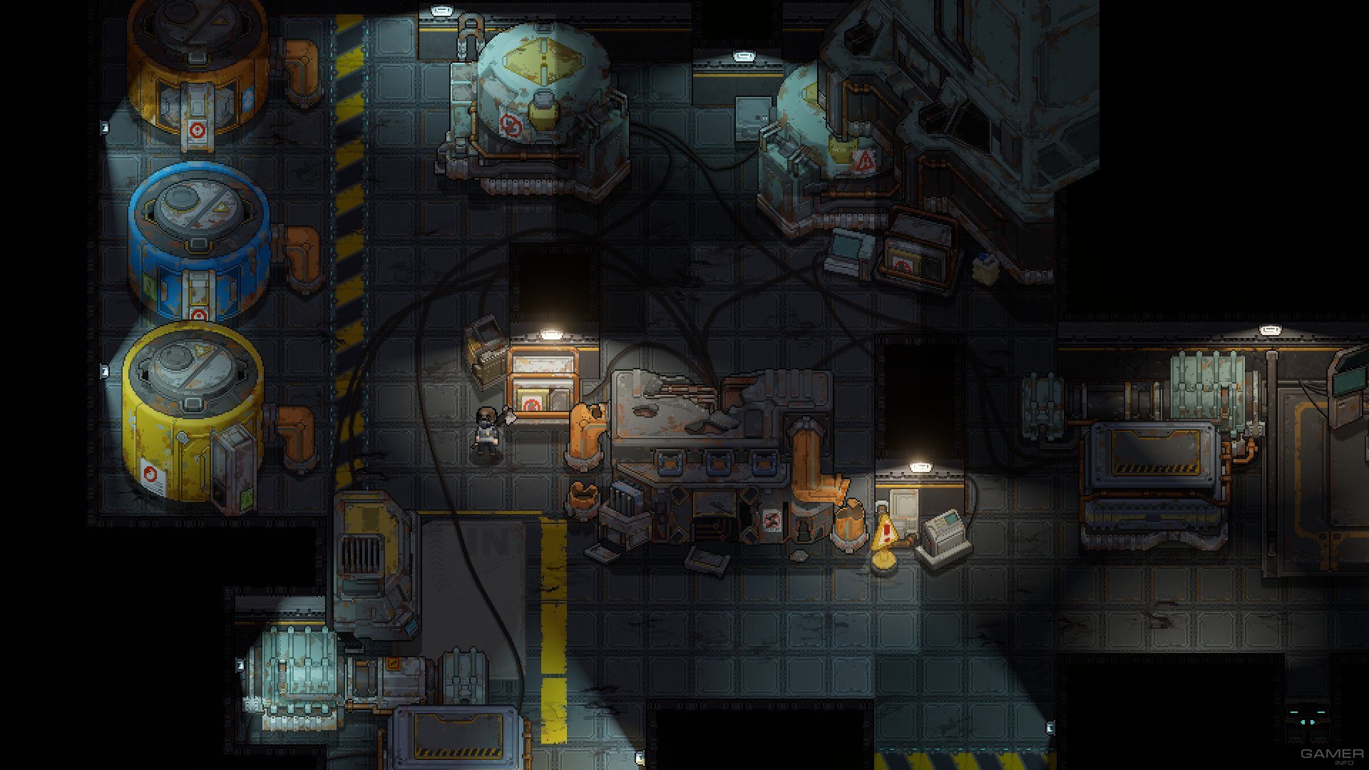 Subterrain 2