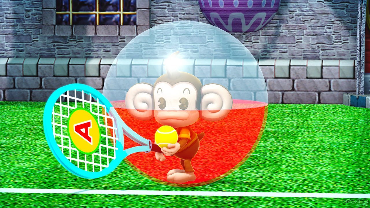 Super Monkey Ball: Banana Mania