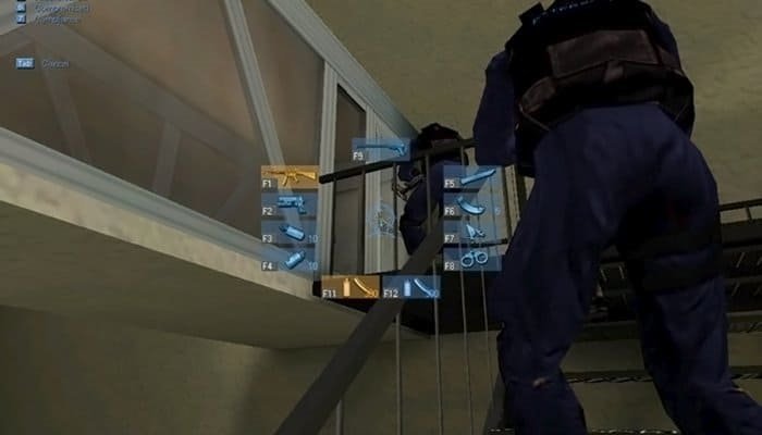 SWAT 3: Tactical Game of the Year Edition