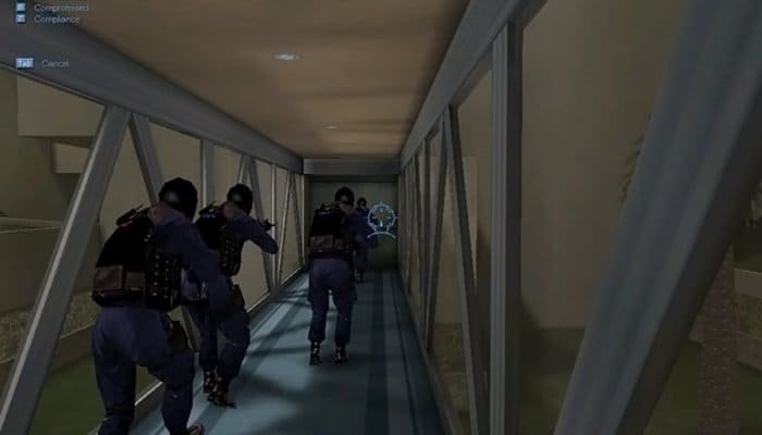 SWAT 3: Tactical Game of the Year Edition