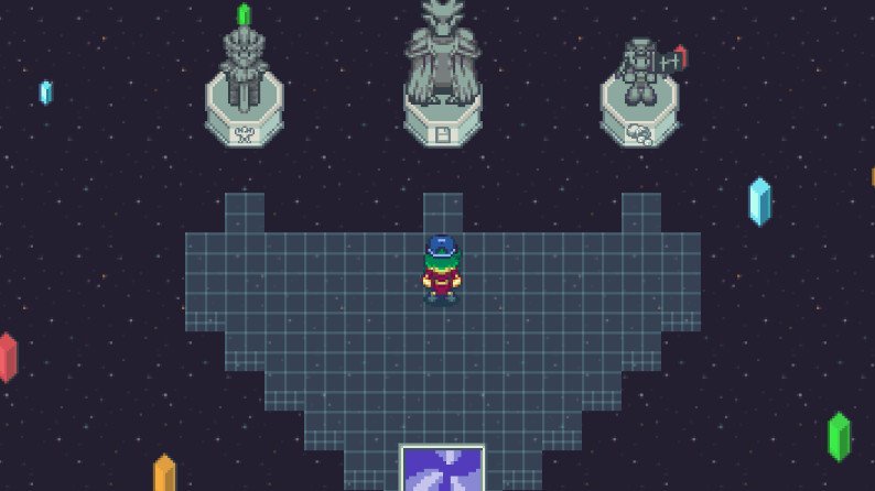 The Last Relic