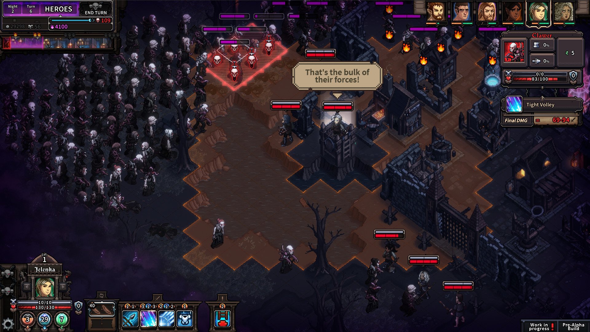 The Last Spell