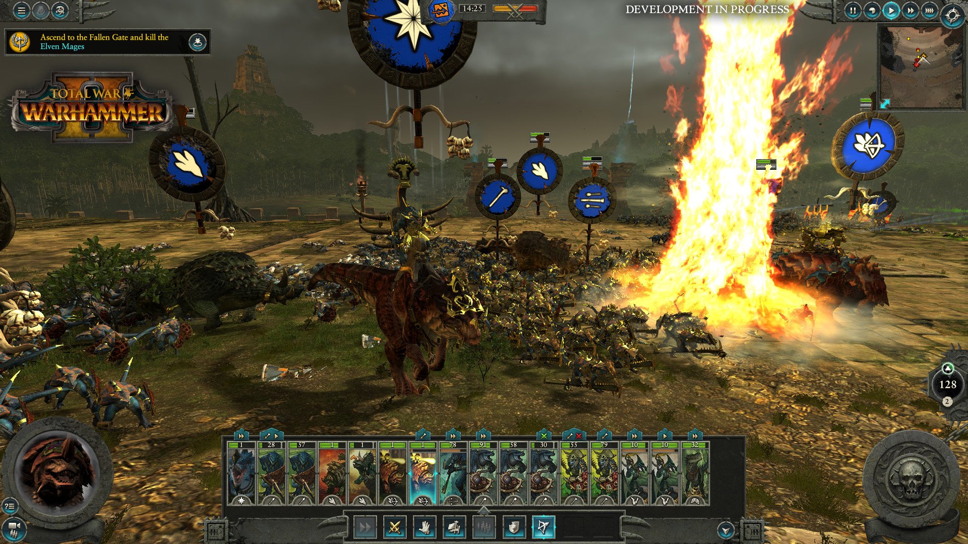 Total War: WARHAMMER 2