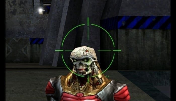 Unreal Tournament