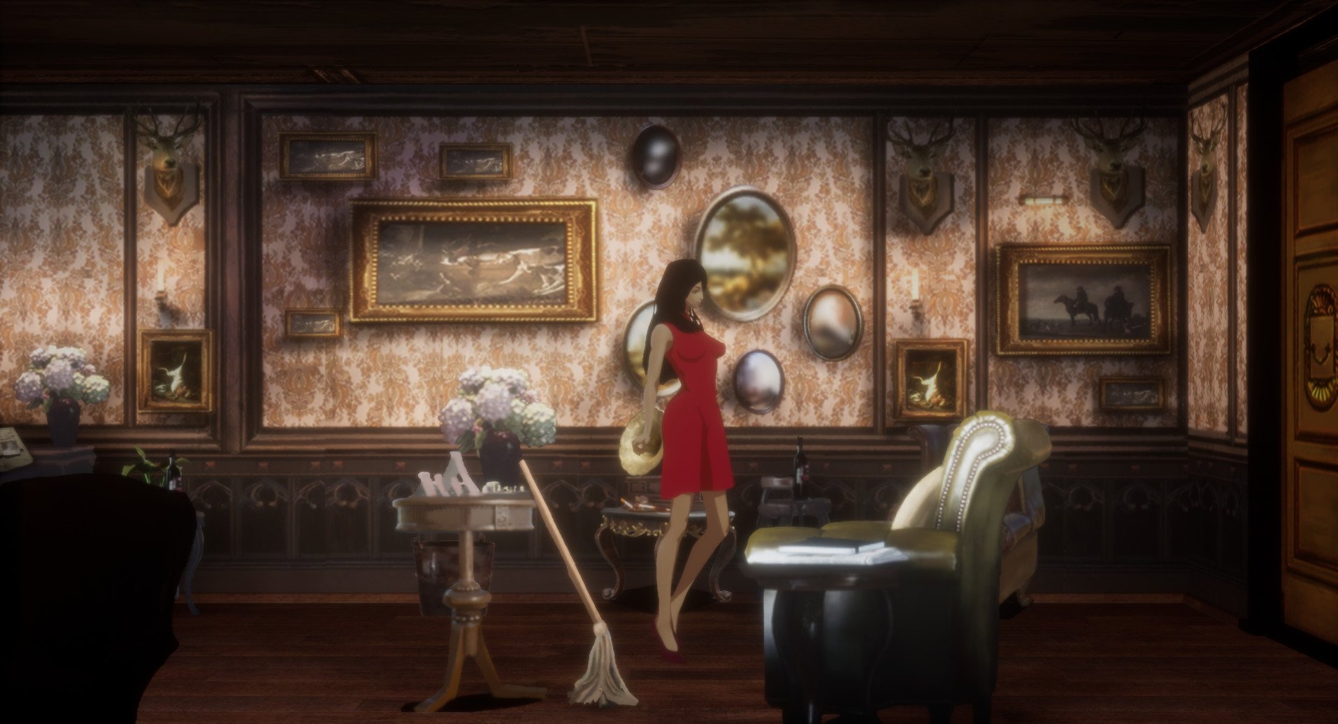 YUME 2: Sleepless Night