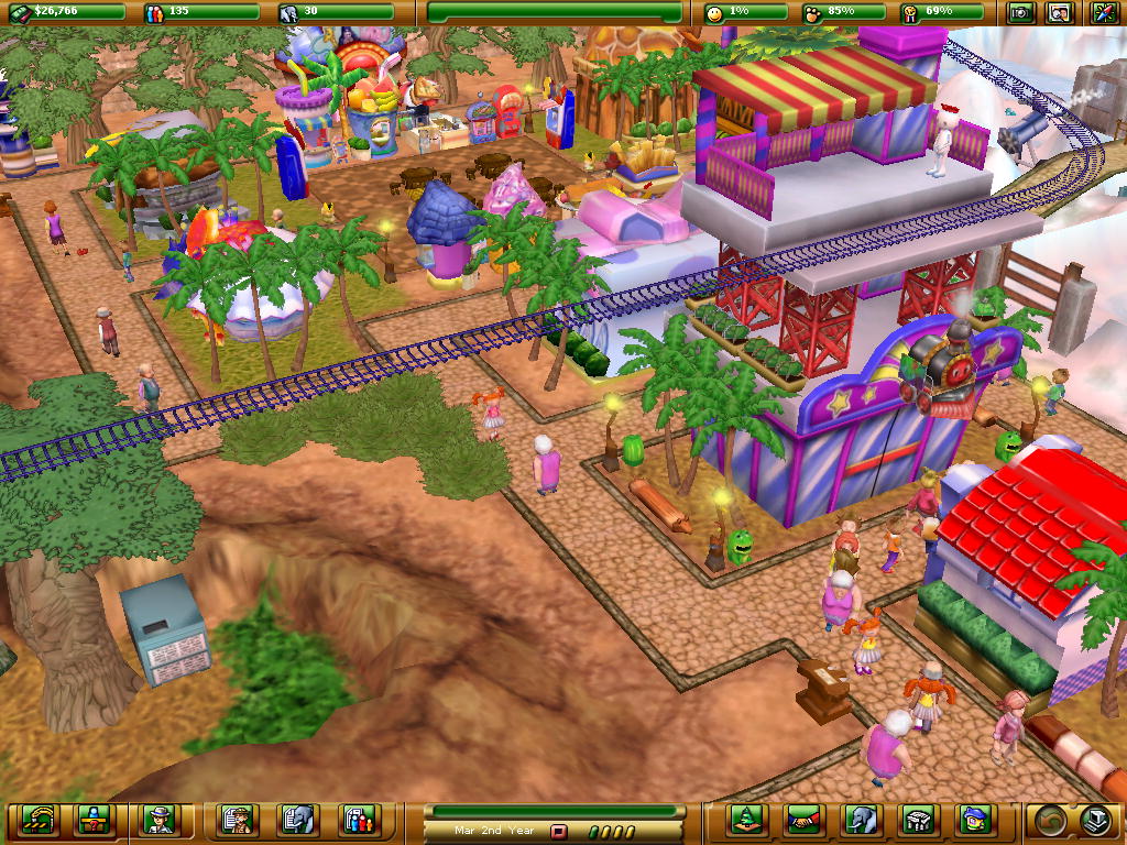 Zoo Empire