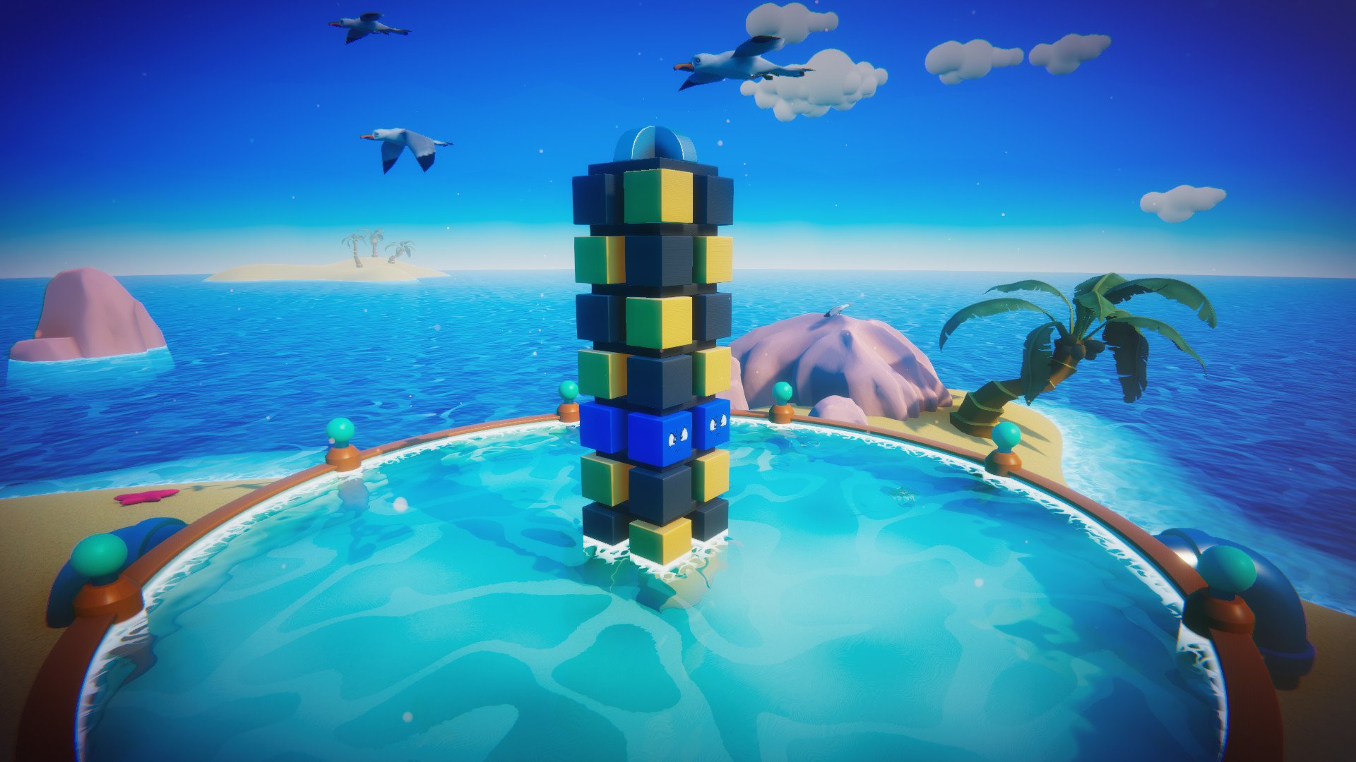 Blocksplode