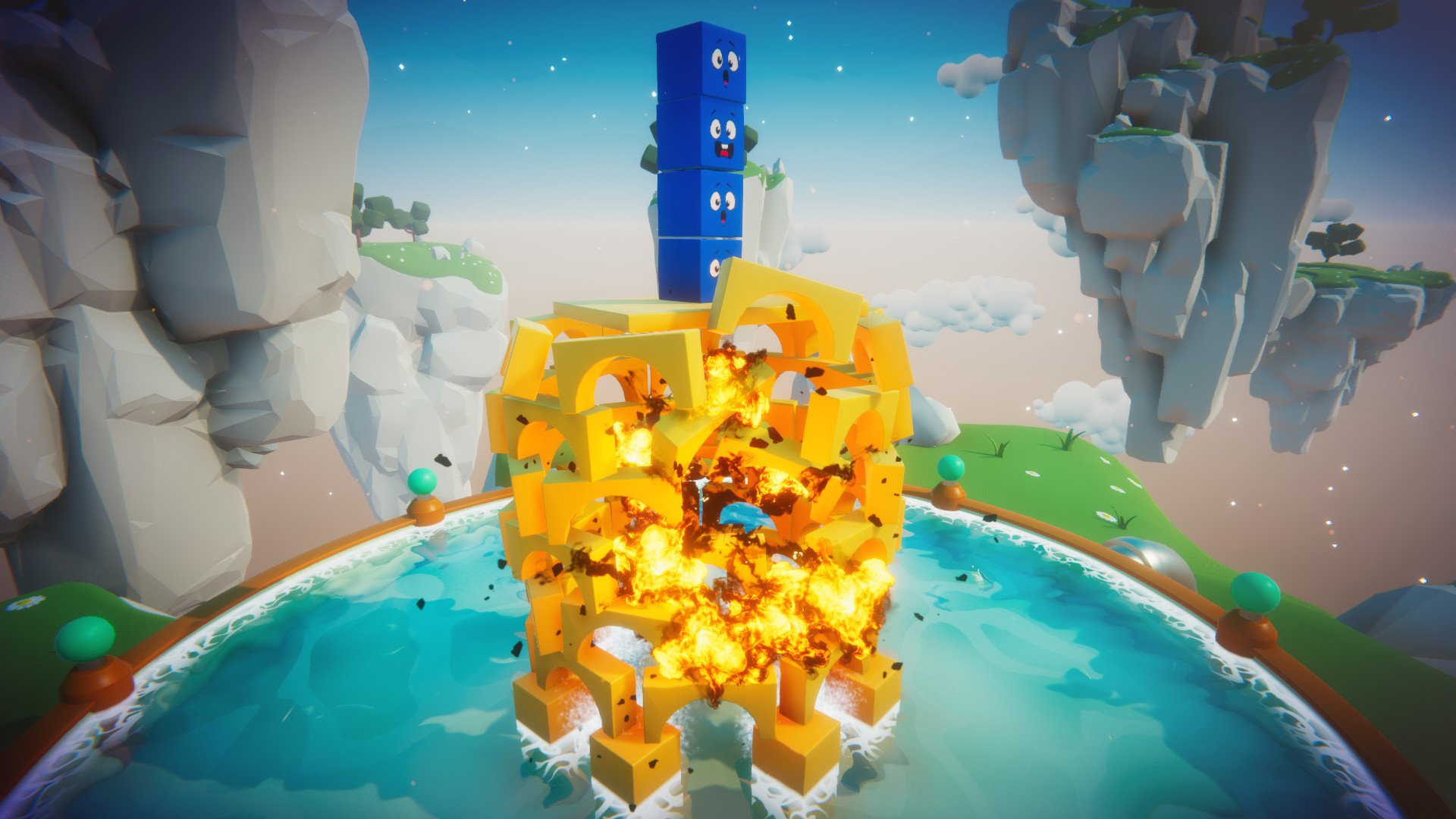 Blocksplode