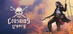 Corsairs Legacy