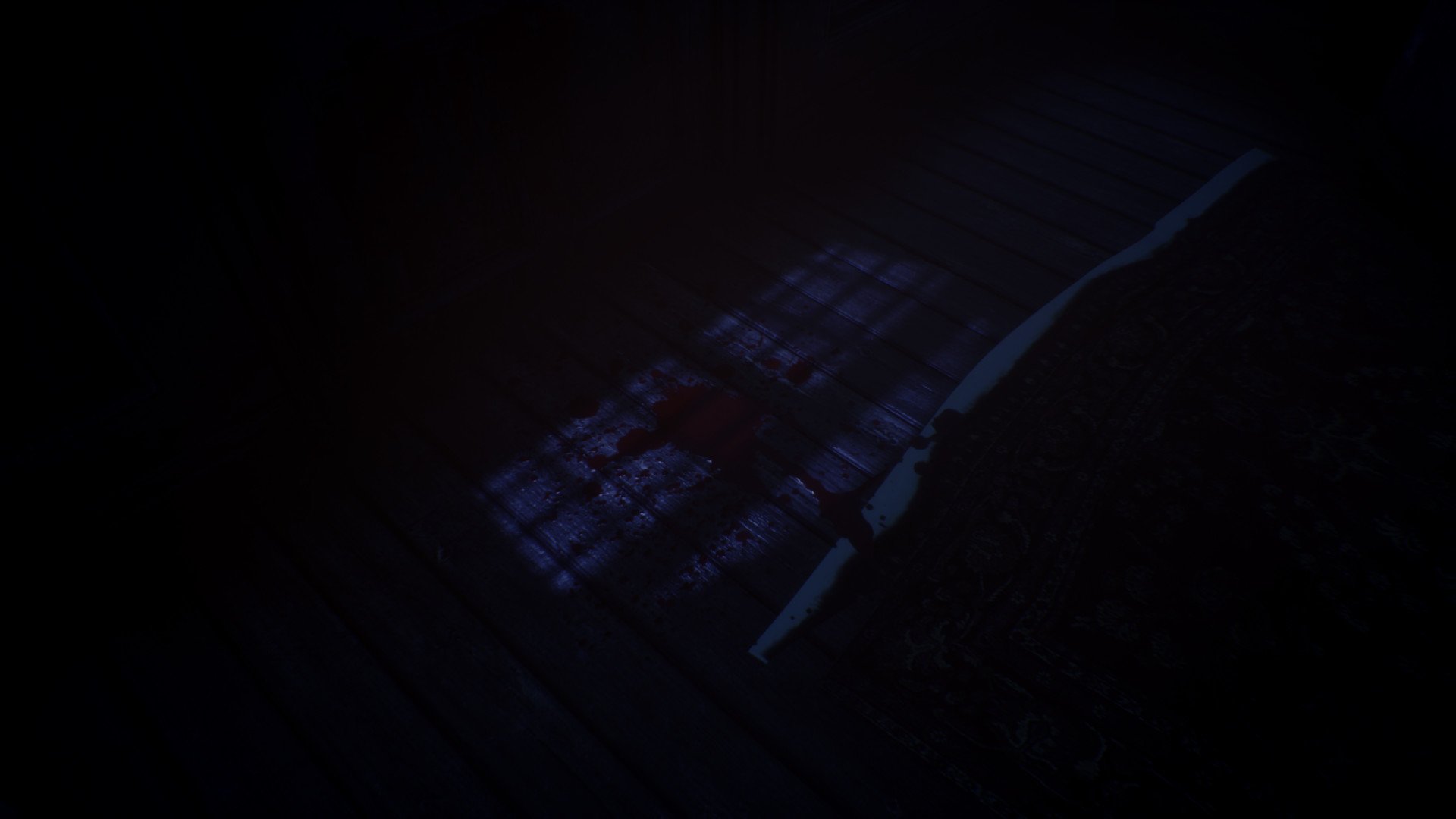 Deadstep