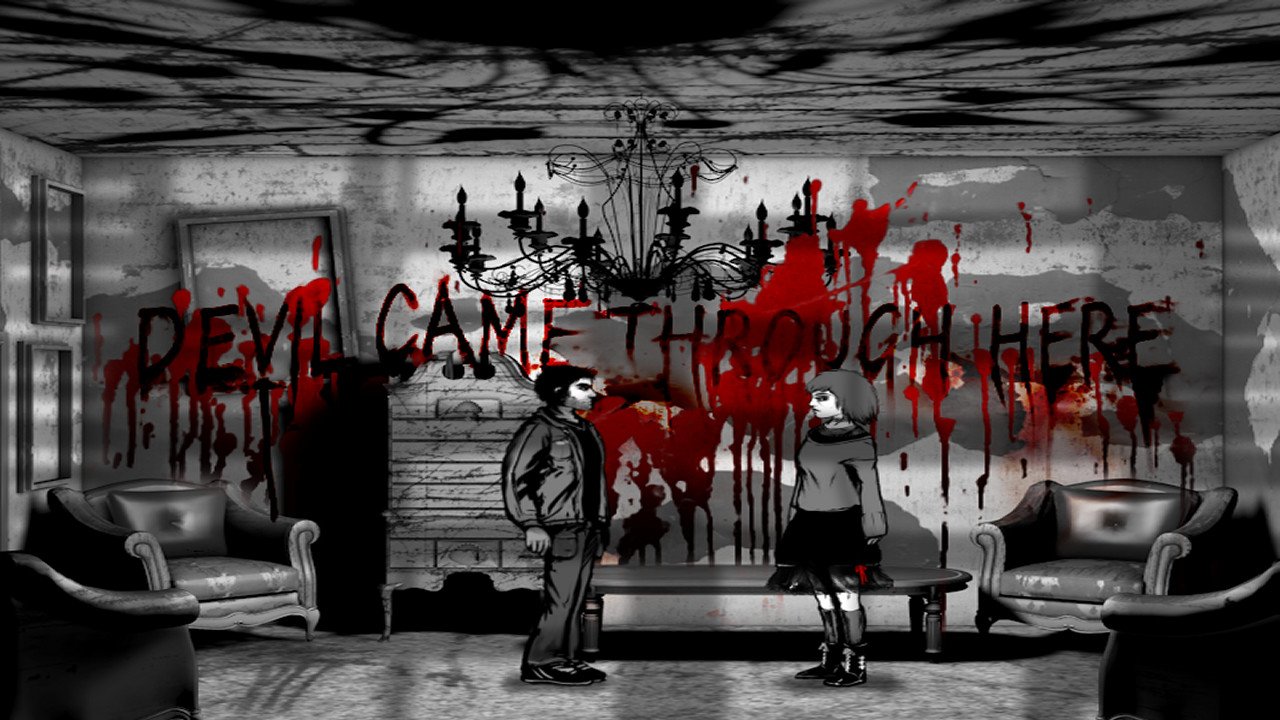 Downfall: Redux