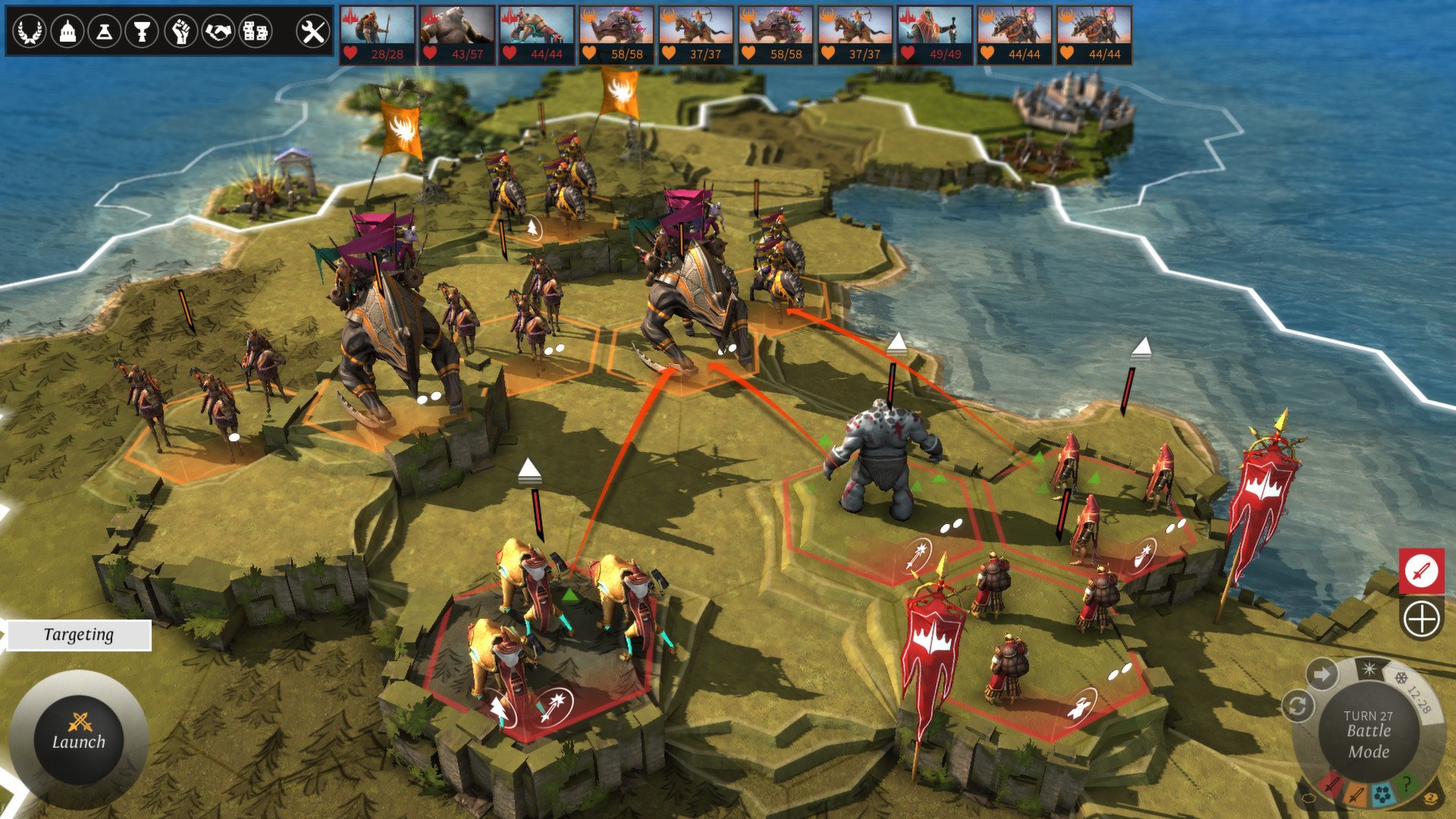 Endless Legend Collection