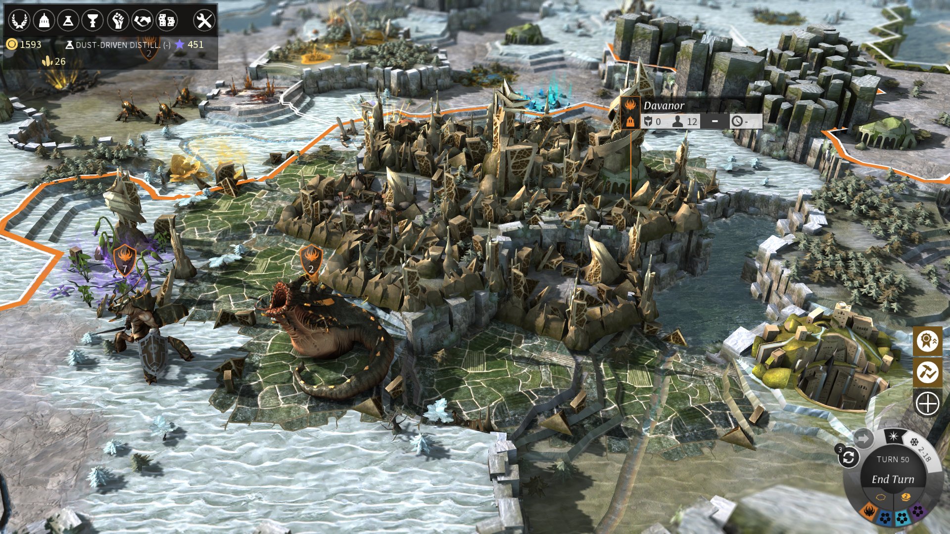Endless Legend Collection