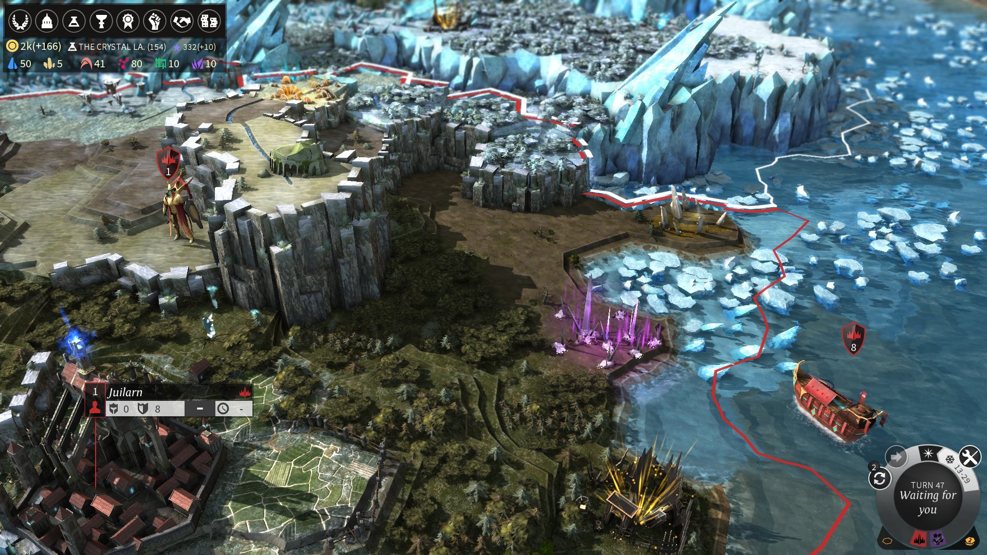 Endless Legend Collection