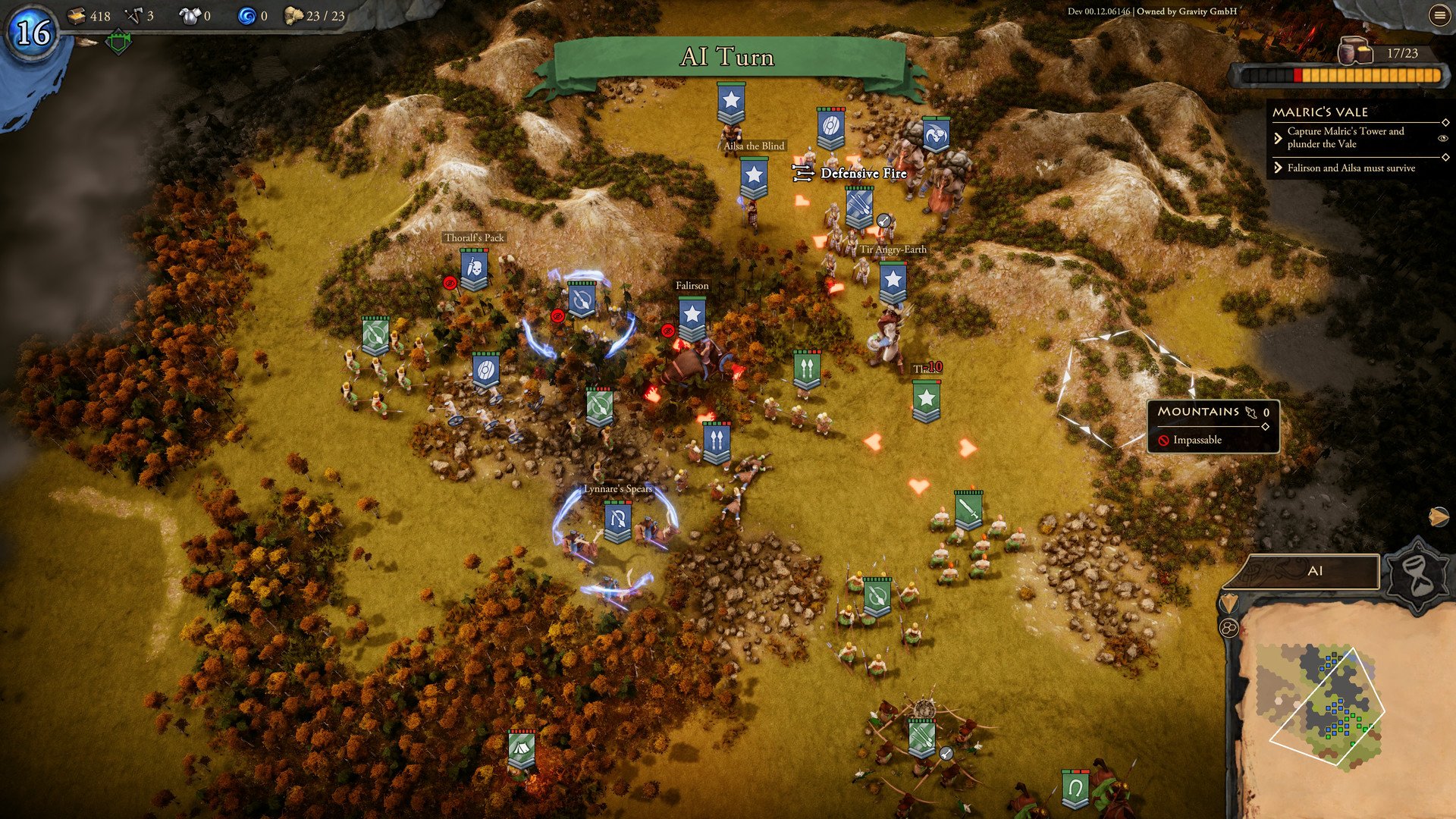 Fantasy General 2