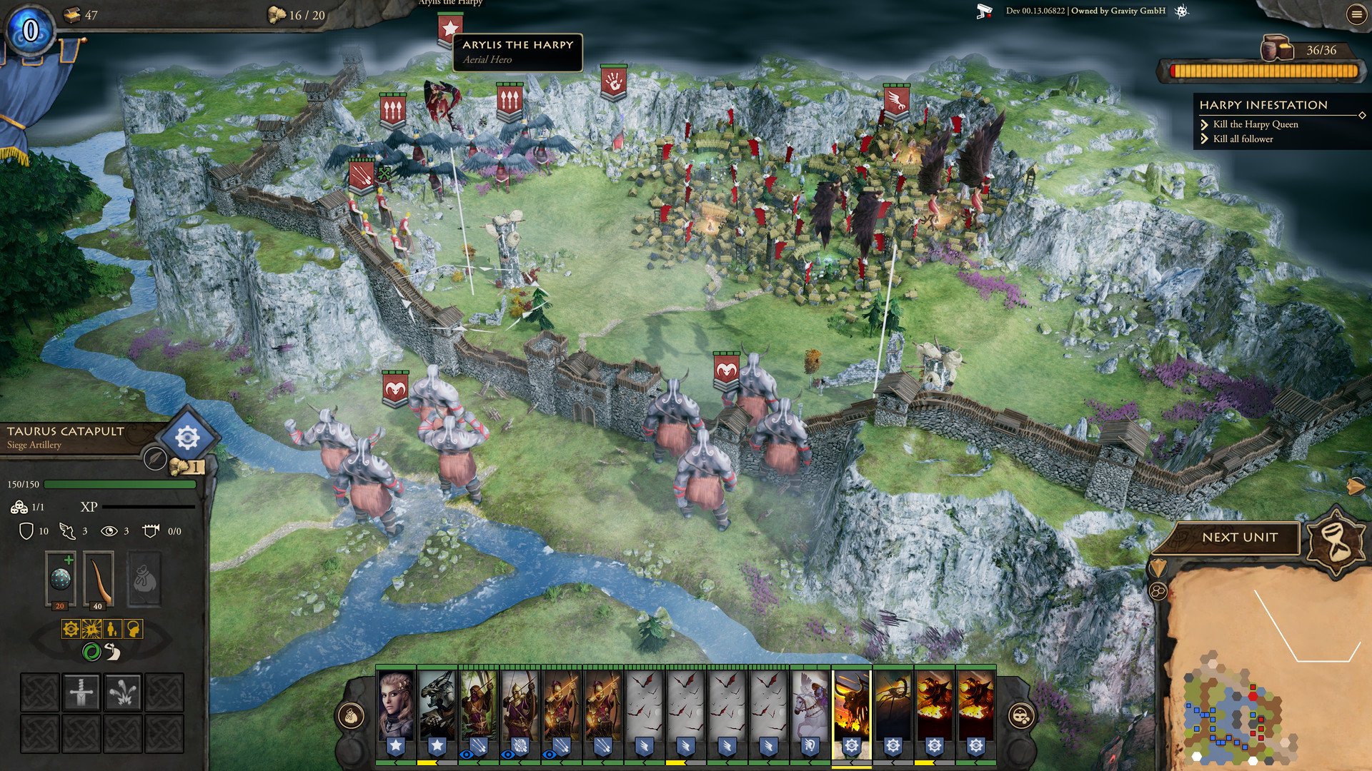 Fantasy General 2