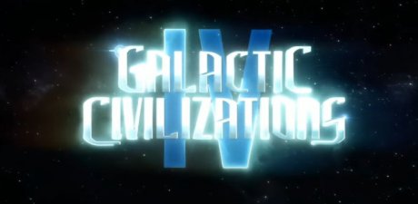 Galactic Civilizations IV