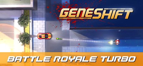 Geneshift