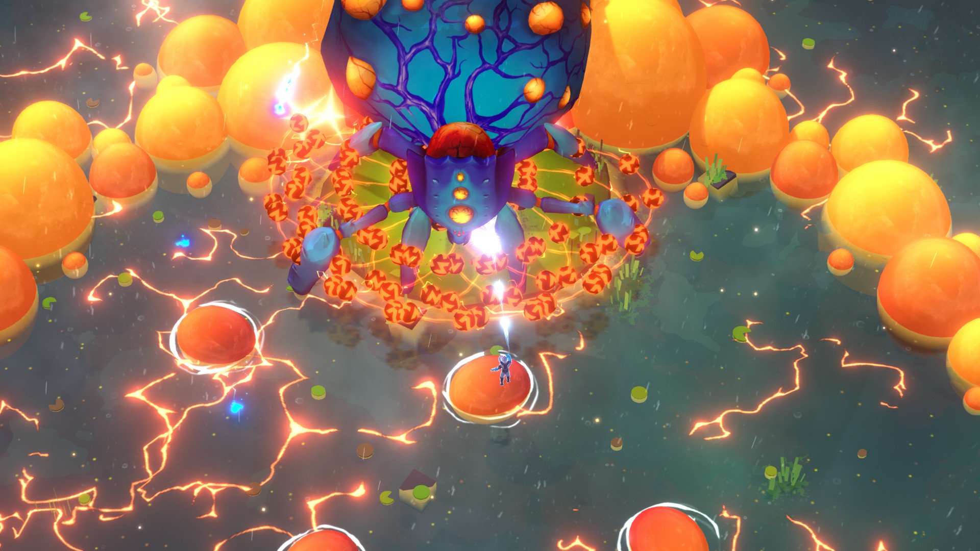Godstrike