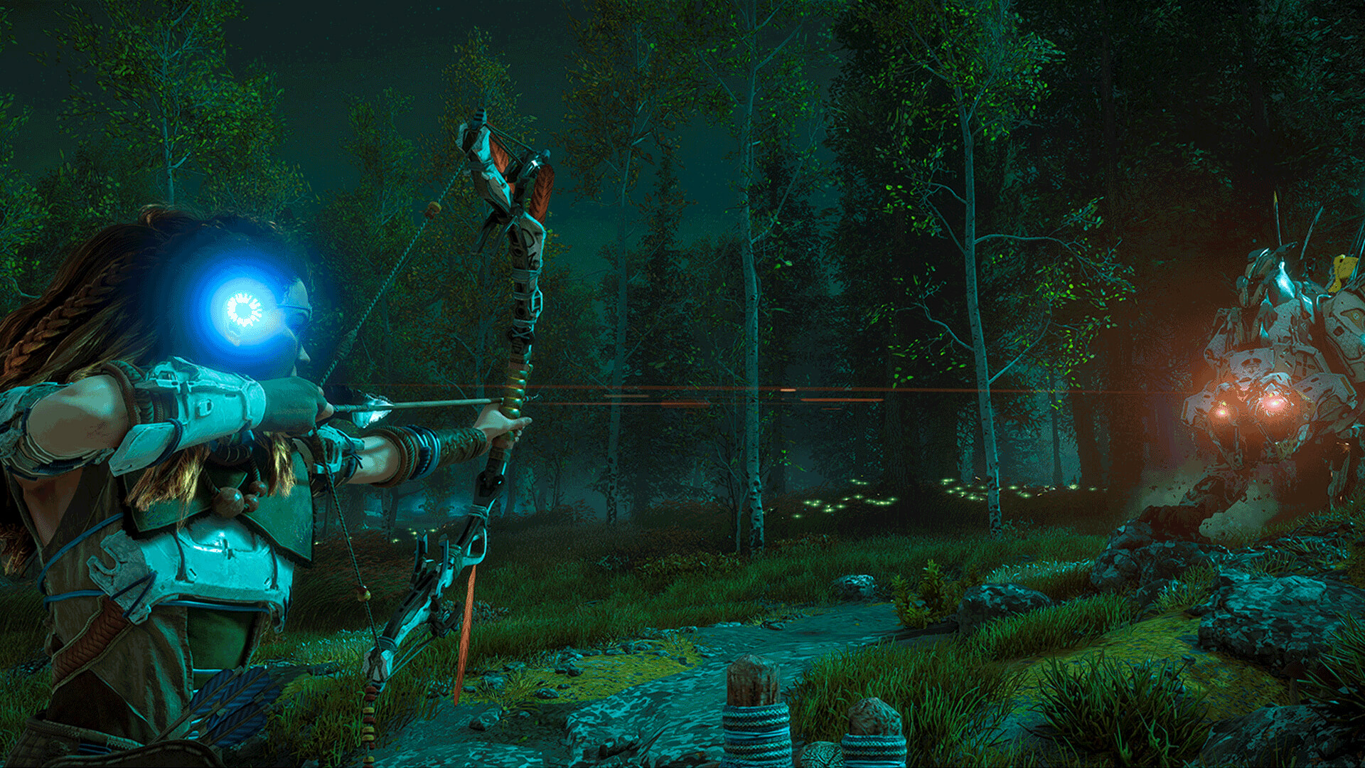 Horizon Zero Dawn Complete Edition