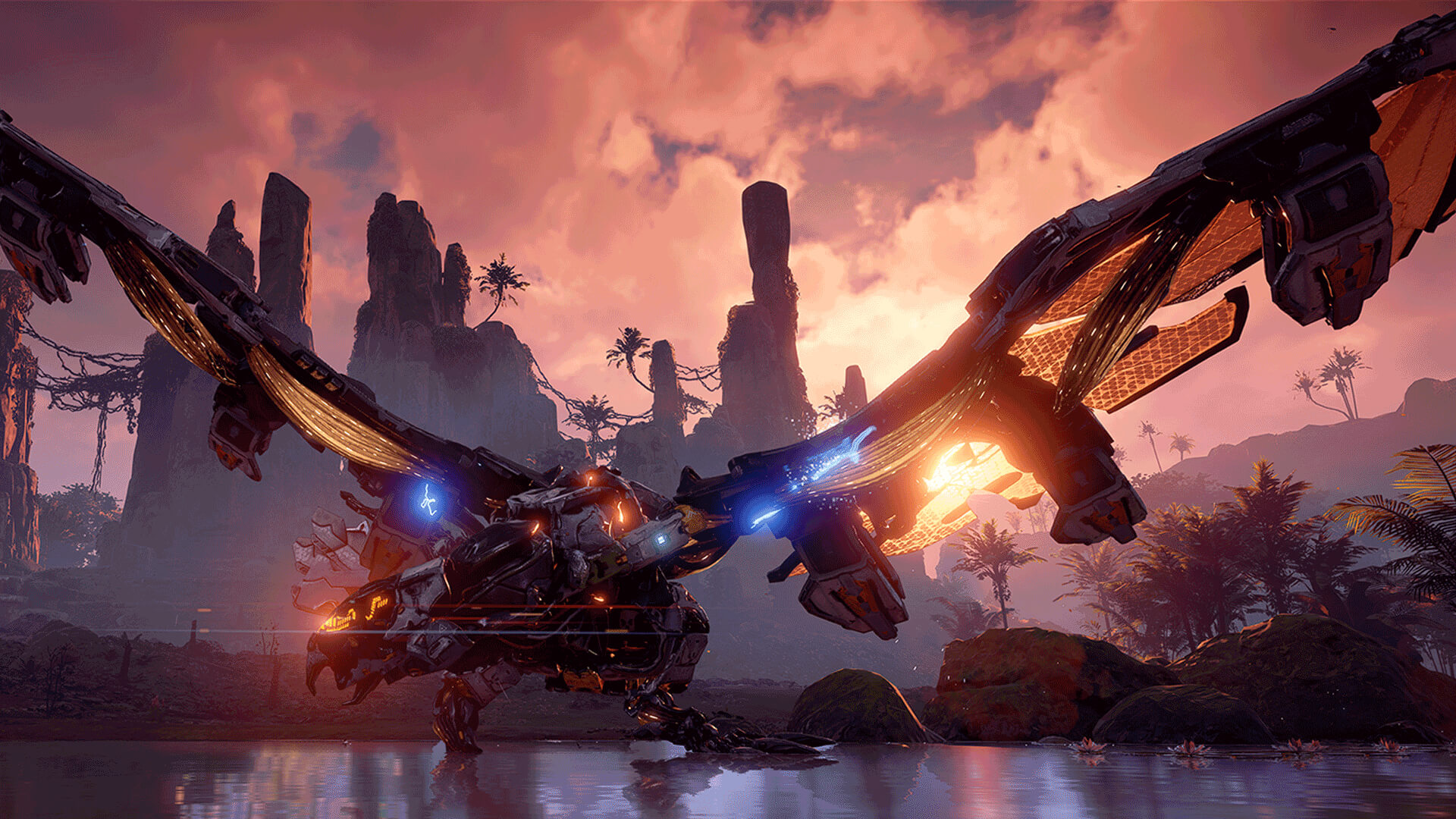 Horizon Zero Dawn Complete Edition