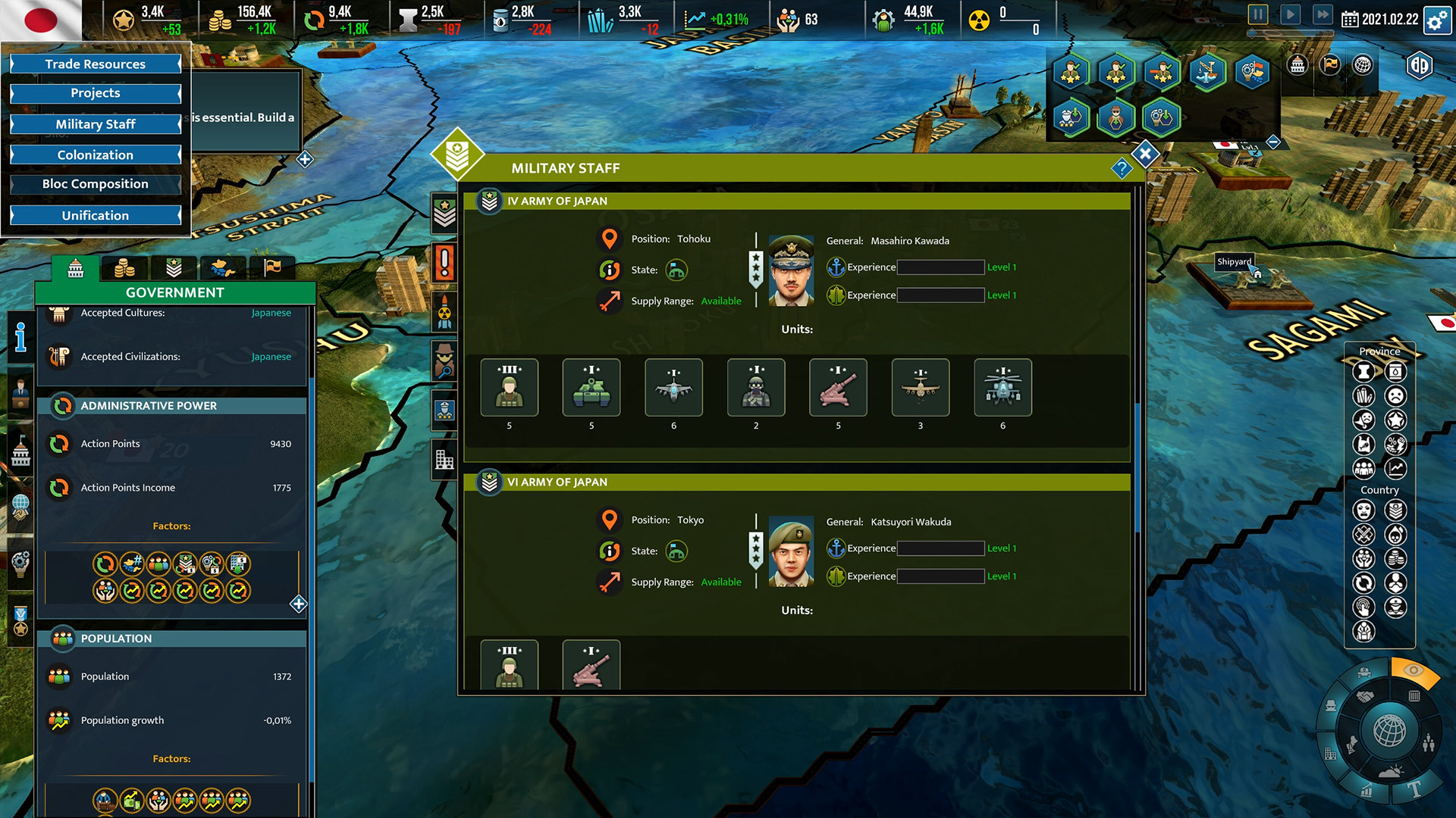 REALPOLITIKS 2