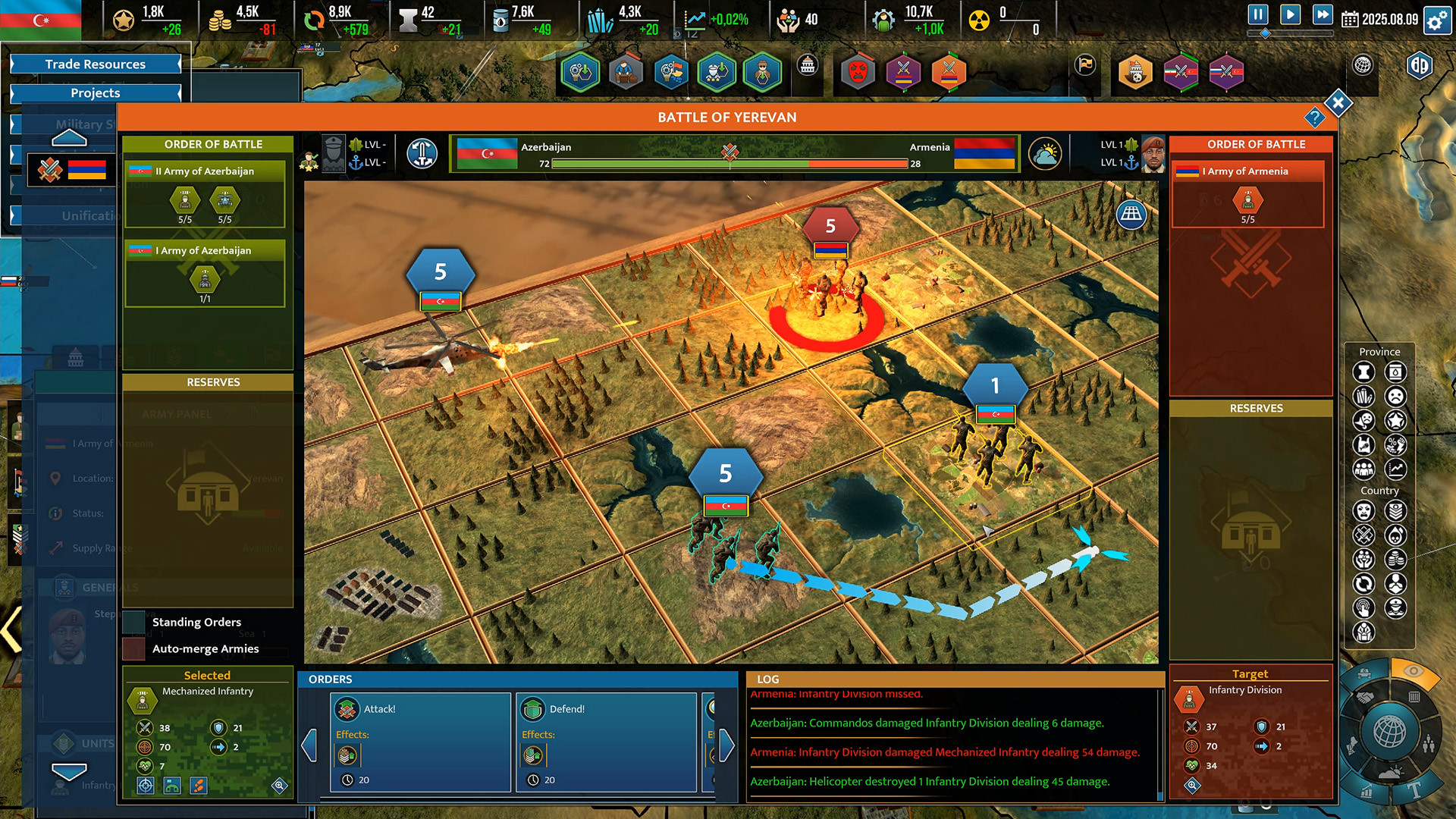 REALPOLITIKS 2