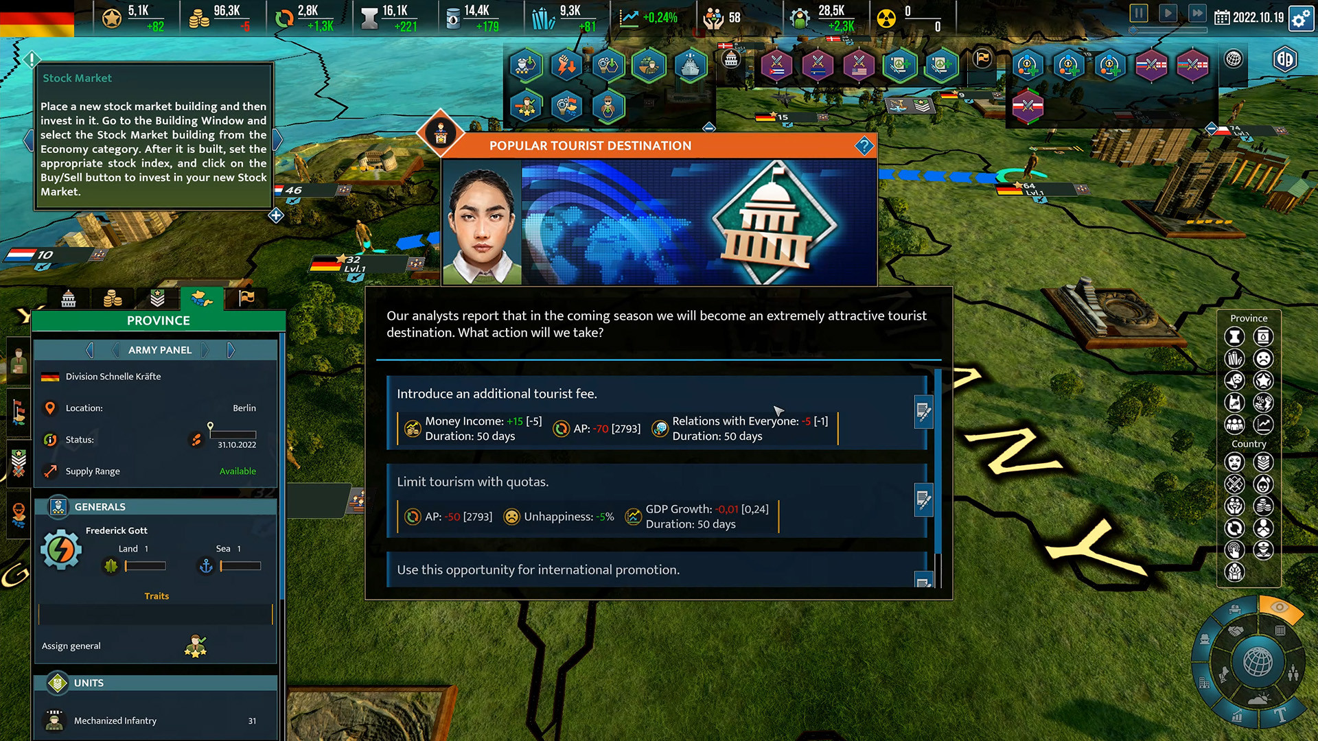 REALPOLITIKS 2