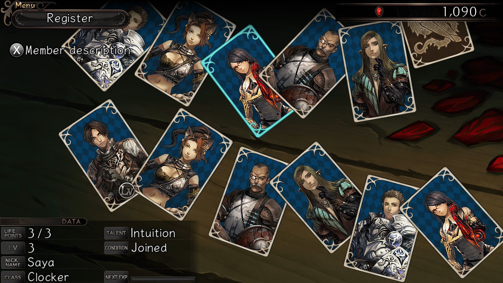 Saviors of Sapphire Wings - Stranger of Sword City Revisited