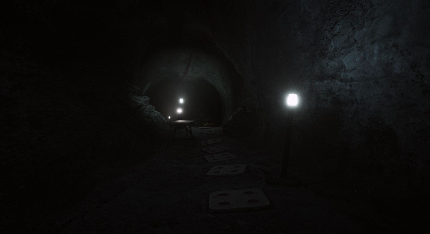 SCP: Containment Breach Unity Remake