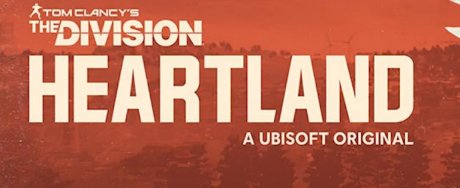 The Division: Heartland