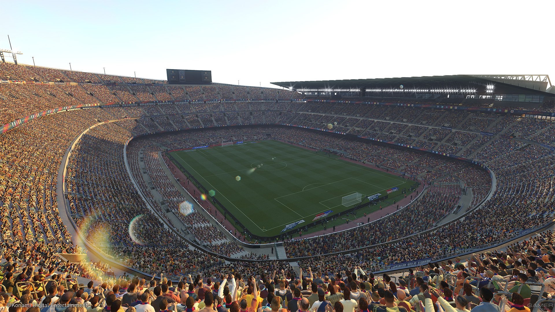 Football Manager 2019