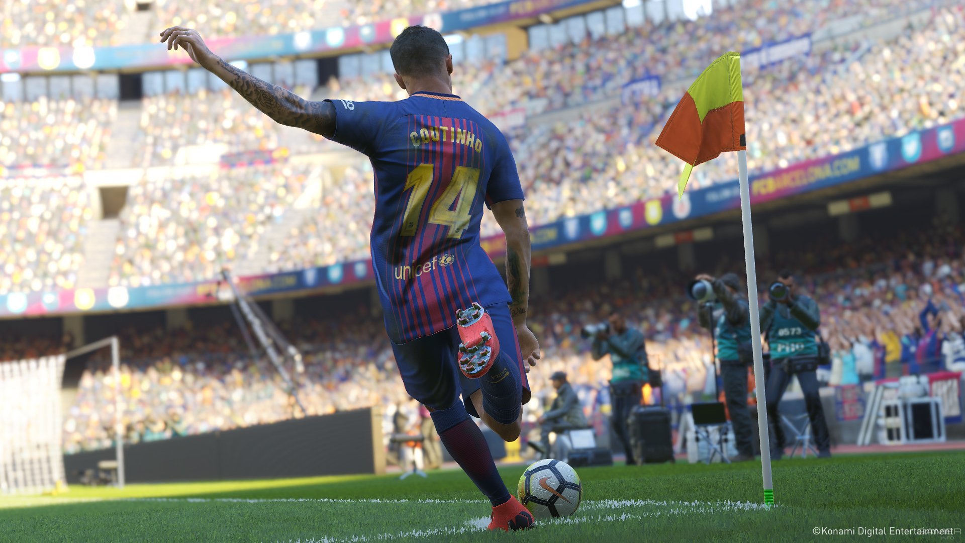 Football Manager 2019