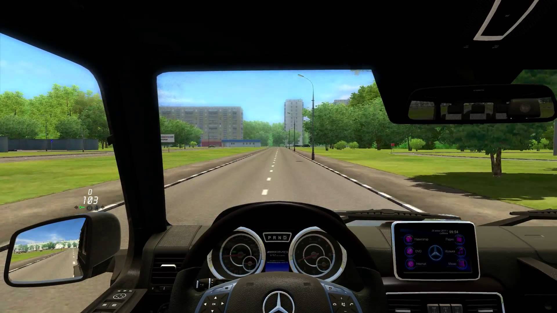3D инструктор