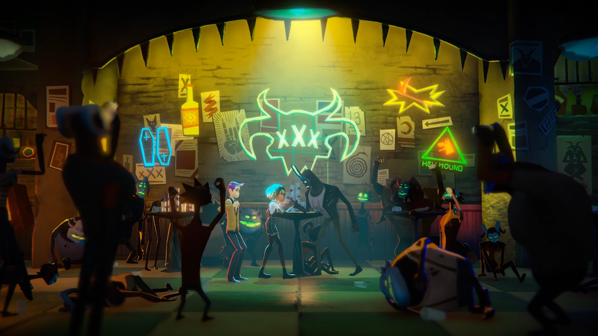 AfterParty