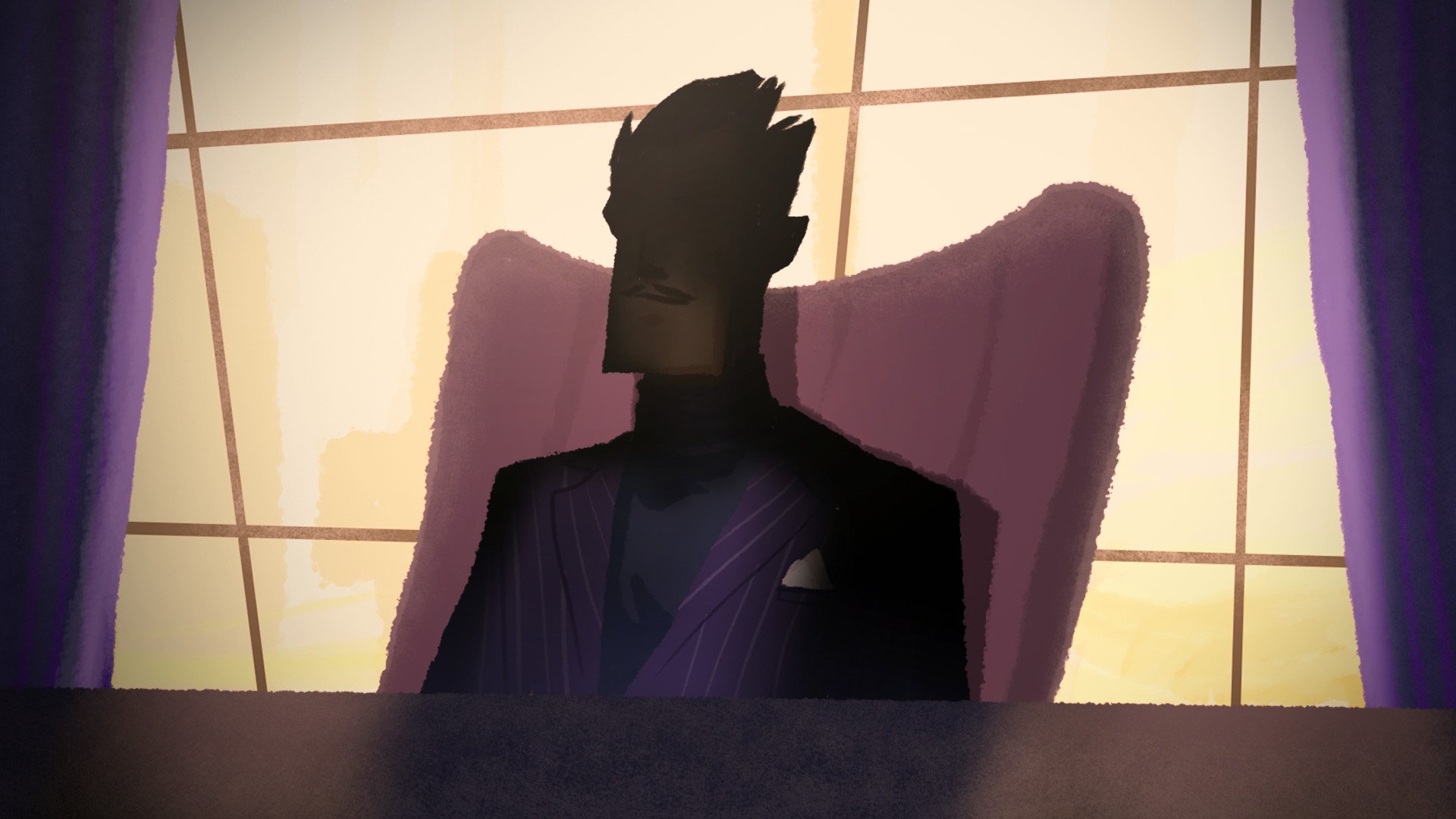 Agent A A puzzle in disguise