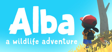 Alba: Wildlife Adventure